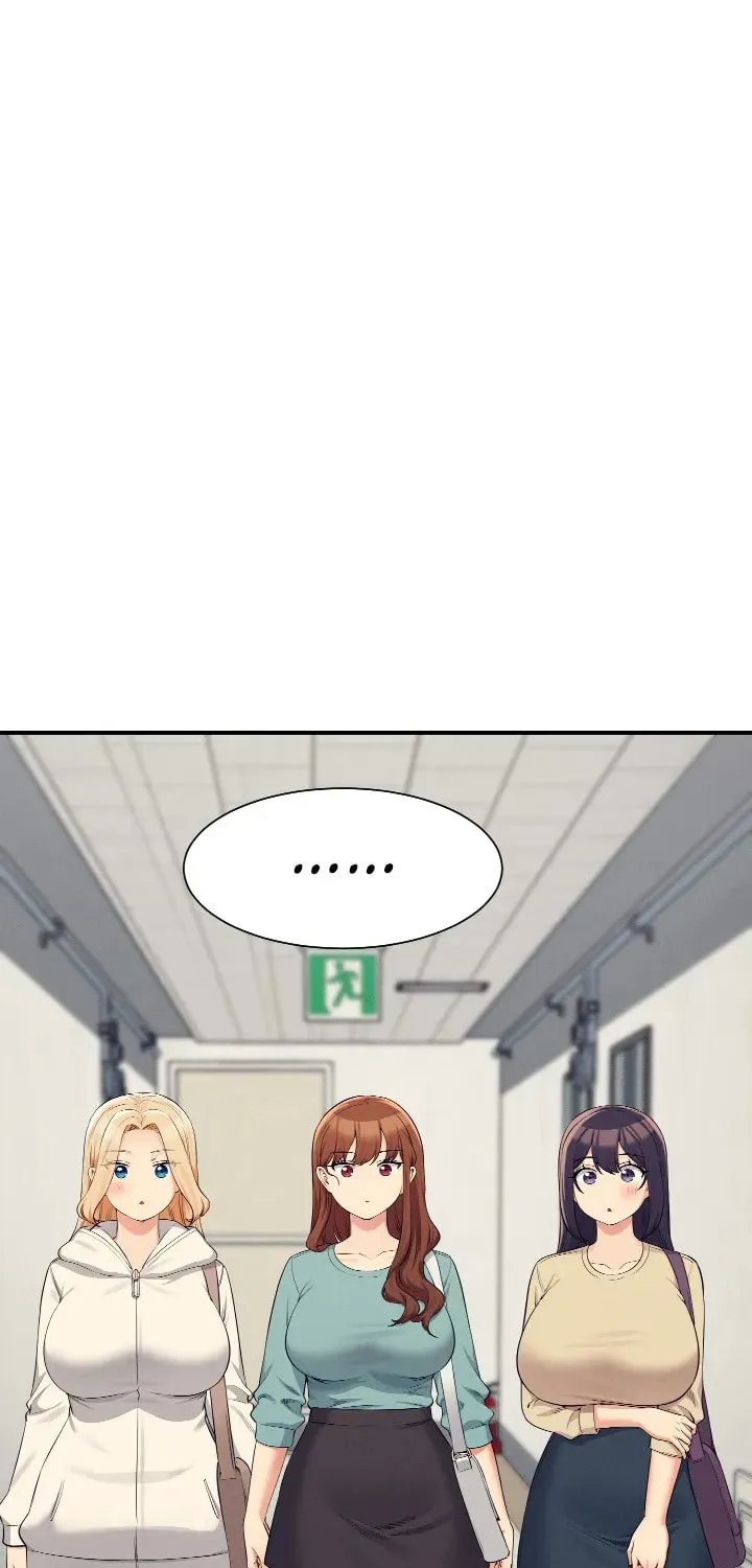 Engineering Beauties Chapter 138 page 33 - 