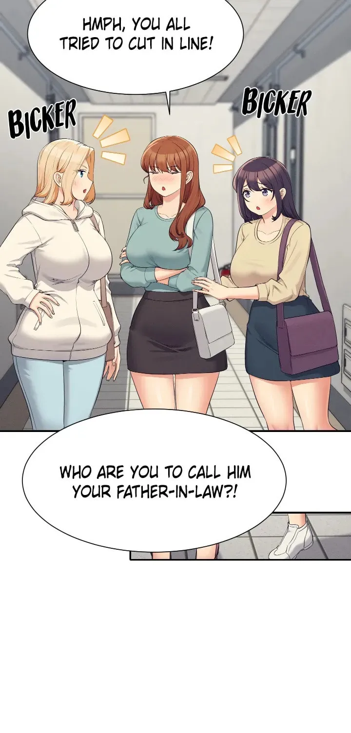 Engineering Beauties Chapter 138 page 35 - 