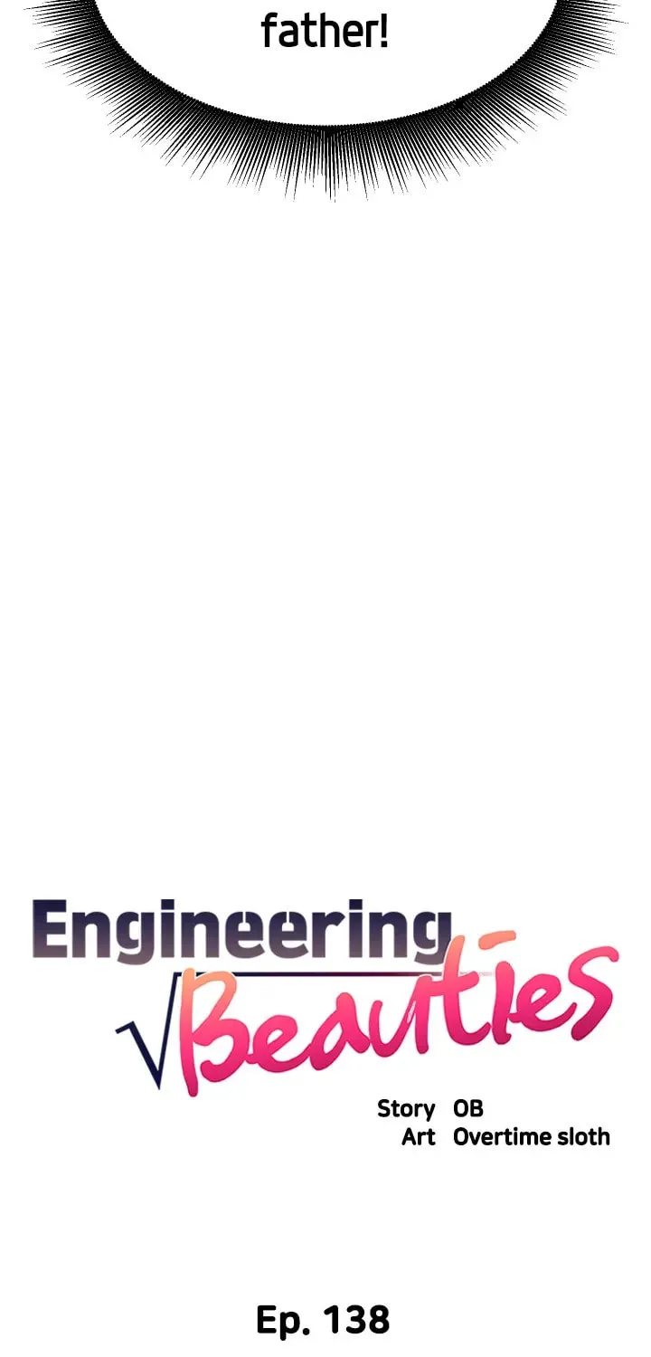 Engineering Beauties Chapter 138 page 5 - 