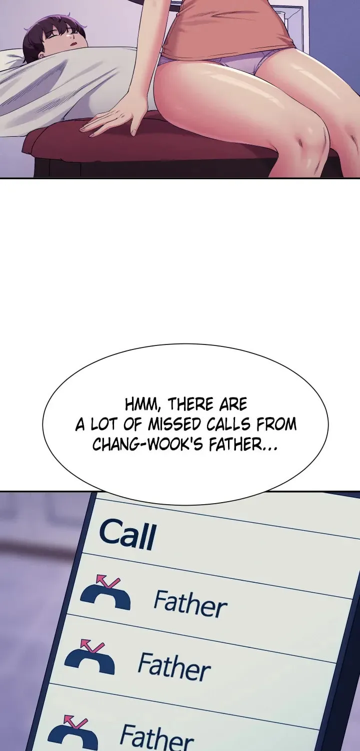 Engineering Beauties Chapter 138 page 41 - 