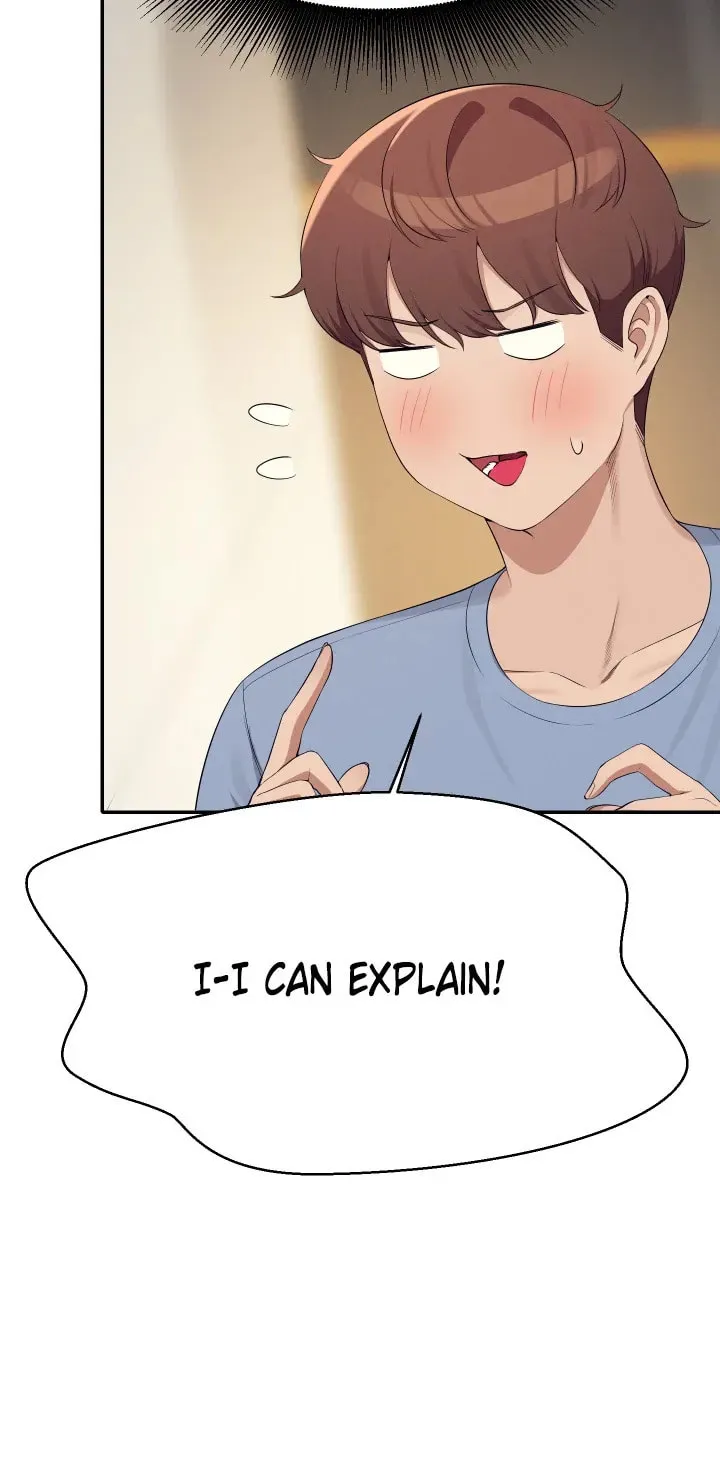 Engineering Beauties Chapter 138 page 56 - 