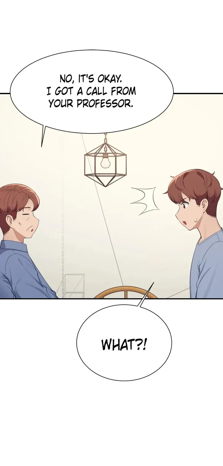 Engineering Beauties Chapter 138 page 57 - 
