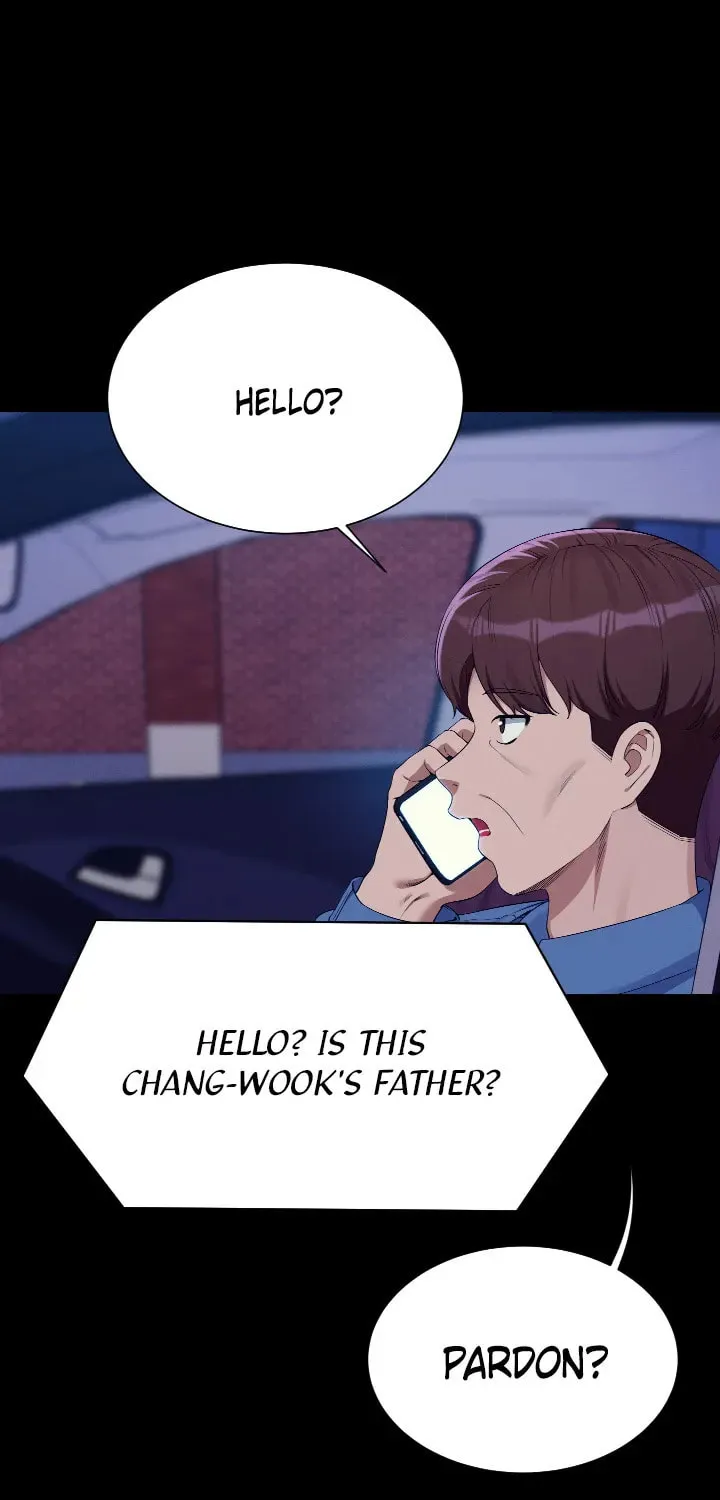 Engineering Beauties Chapter 138 page 61 - 