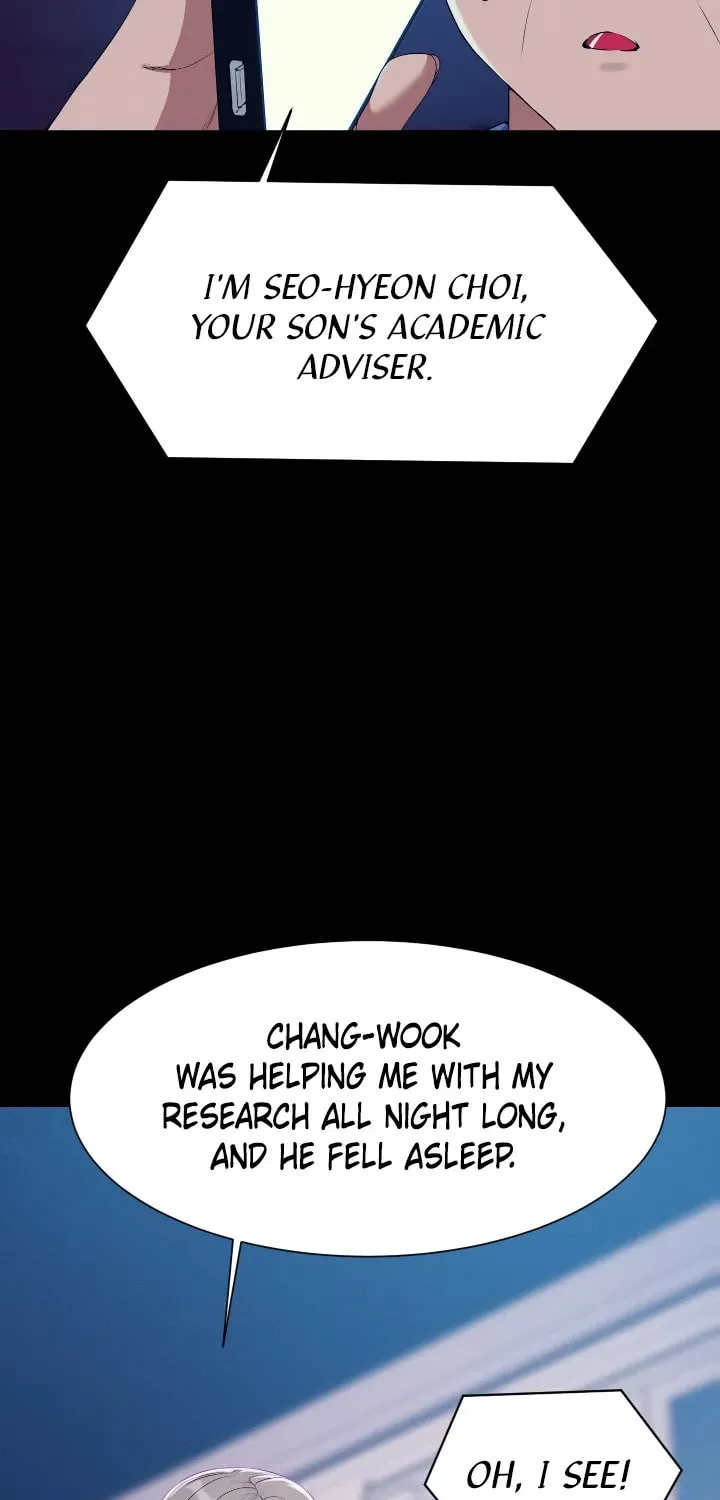 Engineering Beauties Chapter 138 page 63 - 