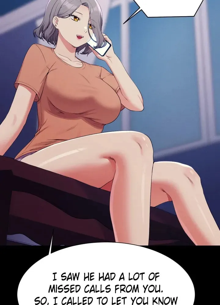 Engineering Beauties Chapter 138 page 64 - 