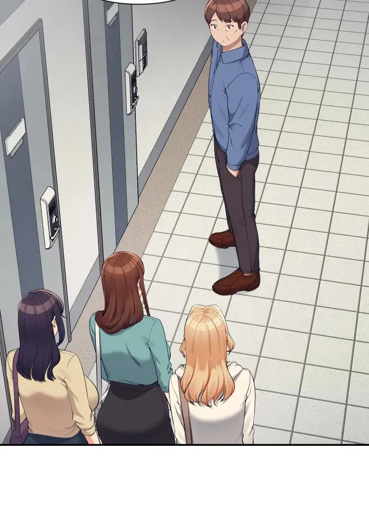 Engineering Beauties Chapter 138 page 8 - 