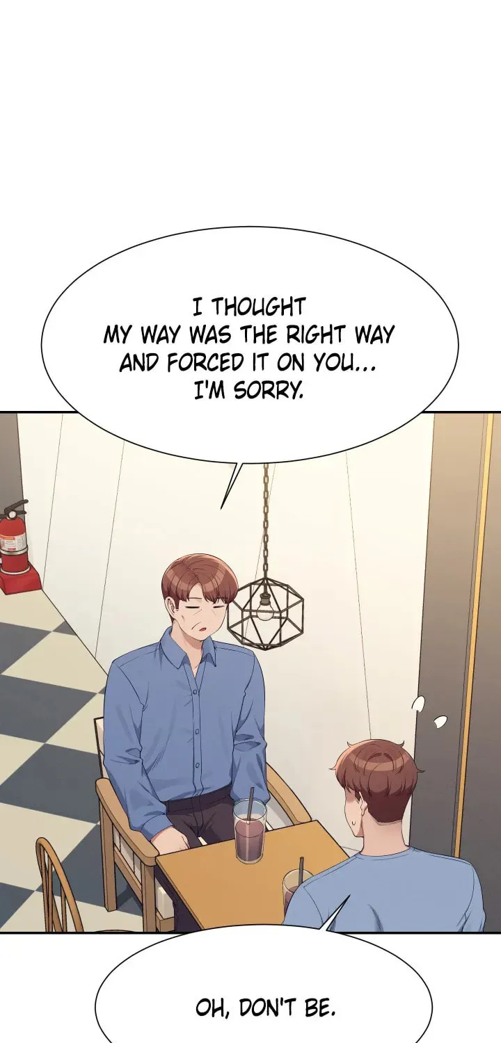 Engineering Beauties Chapter 138 page 76 - 