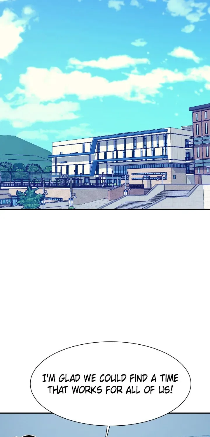 Engineering Beauties Chapter 138 page 93 - 