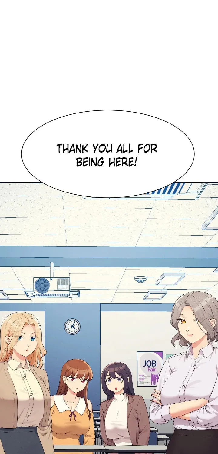 Engineering Beauties Chapter 138 page 95 - 