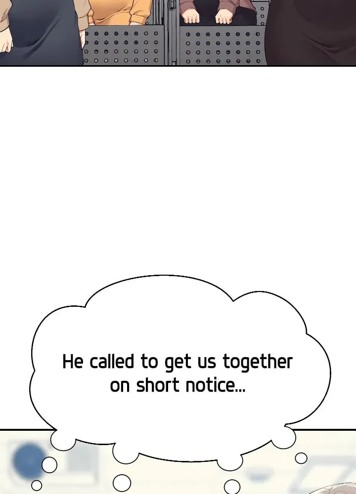 Engineering Beauties Chapter 138 page 96 - 