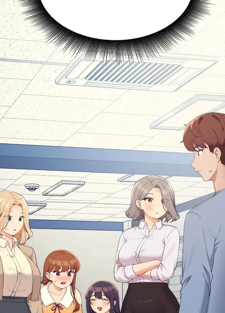 Engineering Beauties Chapter 138 page 98 - 