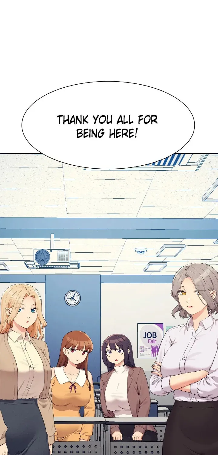 Engineering Beauties Chapter 139 page 1 - 