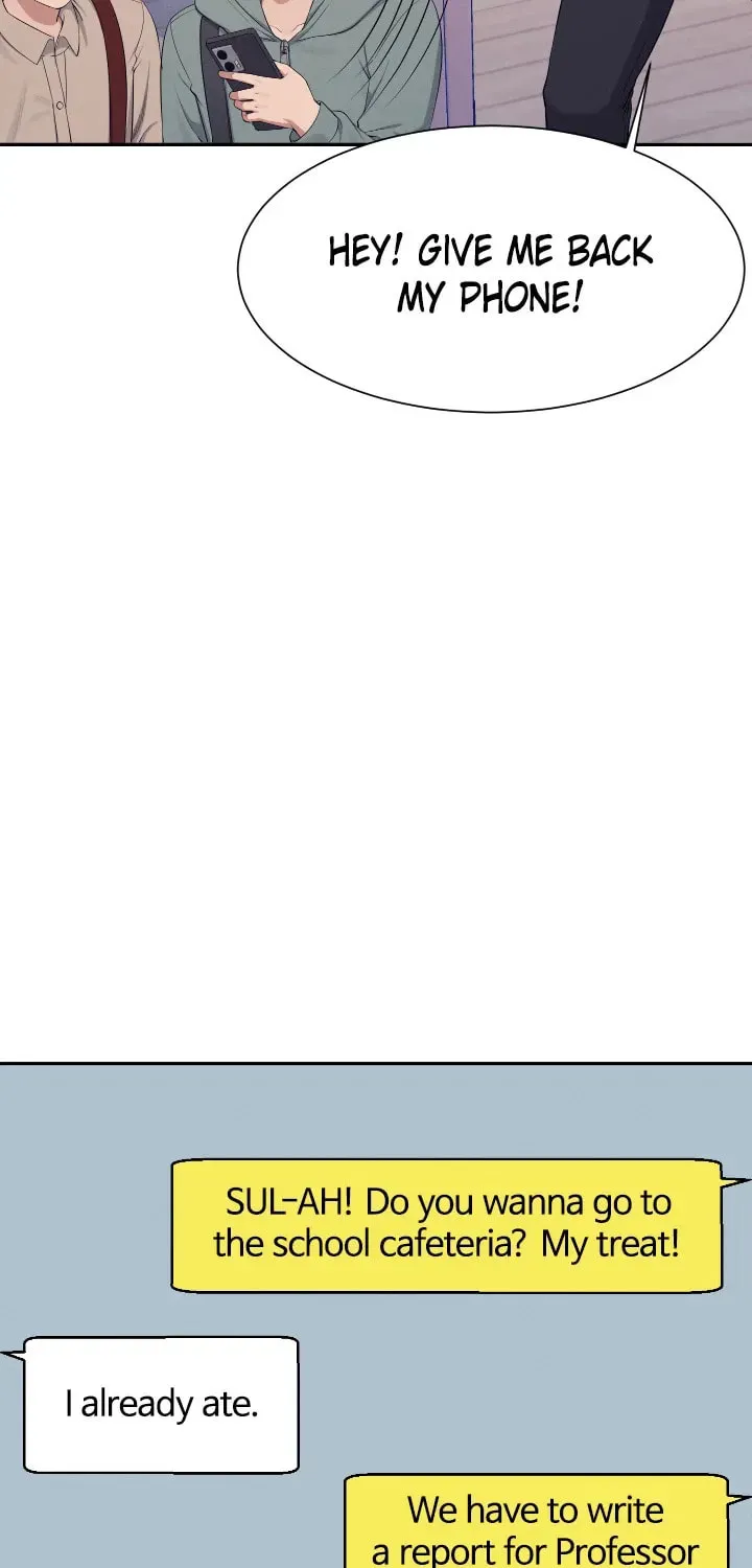 Engineering Beauties Chapter 139 page 11 - 