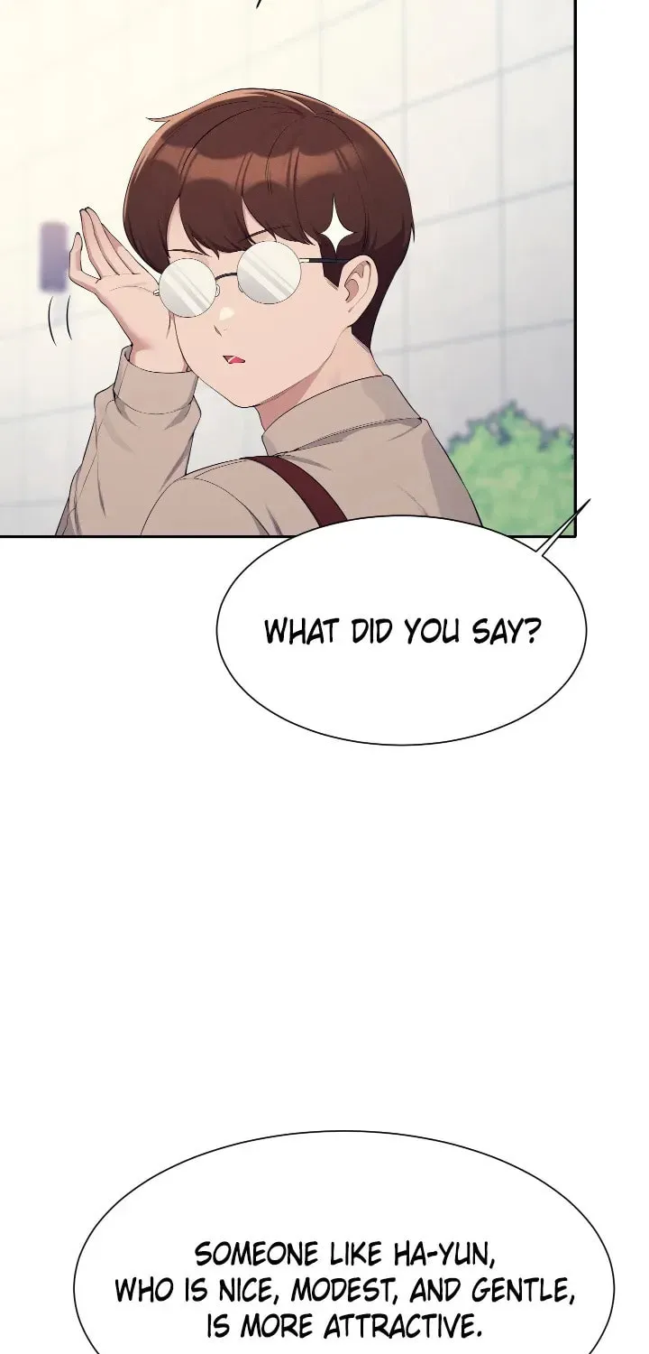 Engineering Beauties Chapter 139 page 15 - 