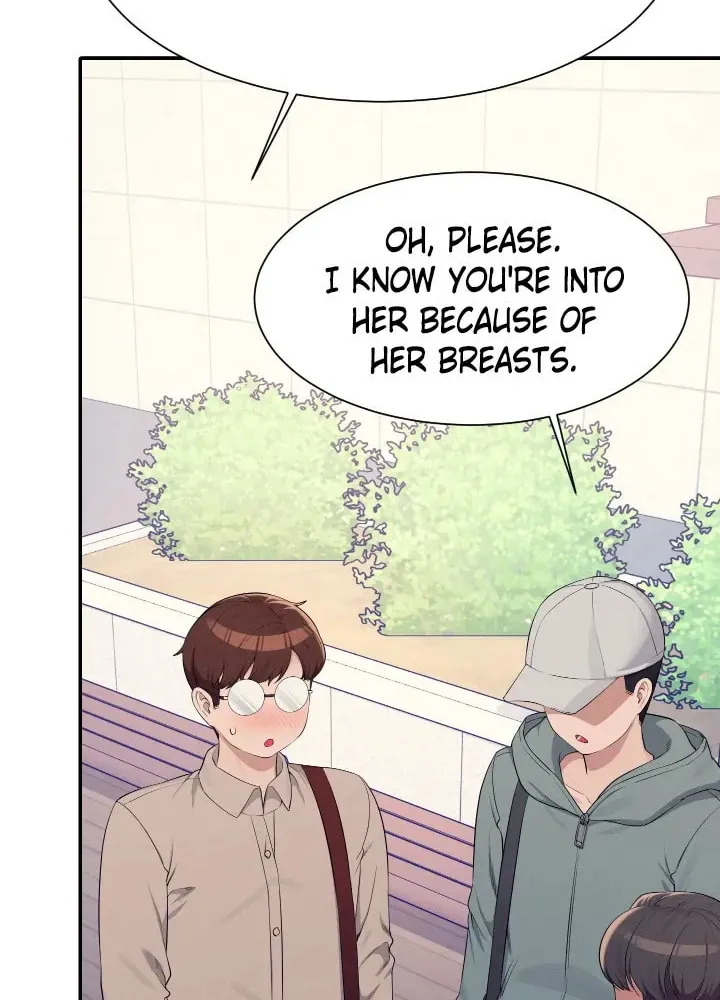 Engineering Beauties Chapter 139 page 16 - 