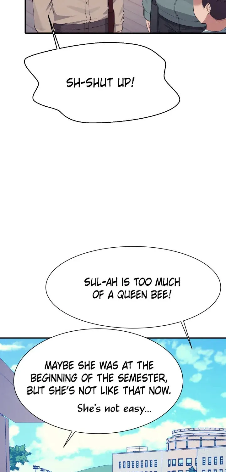 Engineering Beauties Chapter 139 page 17 - 