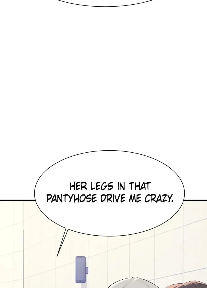 Engineering Beauties Chapter 139 page 21 - 