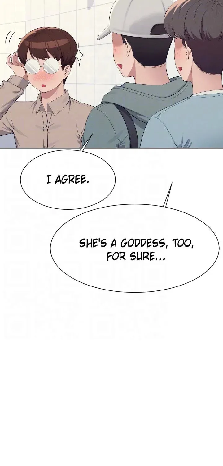 Engineering Beauties Chapter 139 page 22 - 