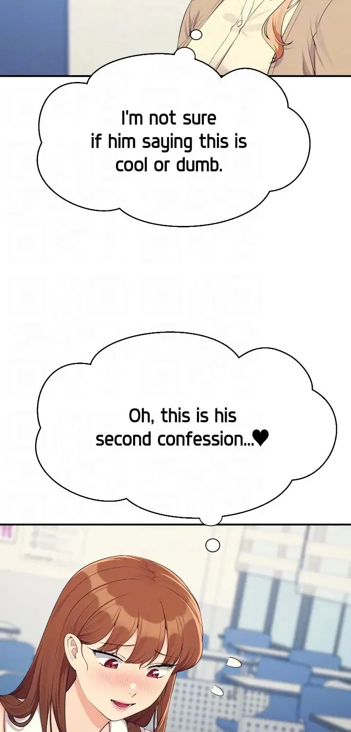 Engineering Beauties Chapter 139 page 30 - 