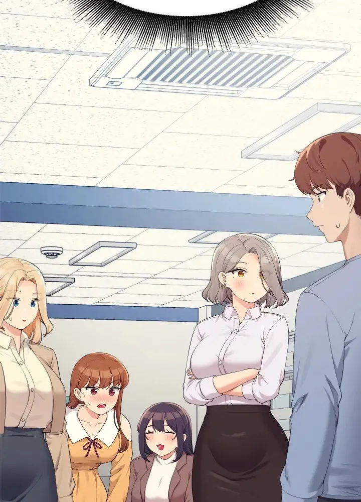 Engineering Beauties Chapter 139 page 4 - 