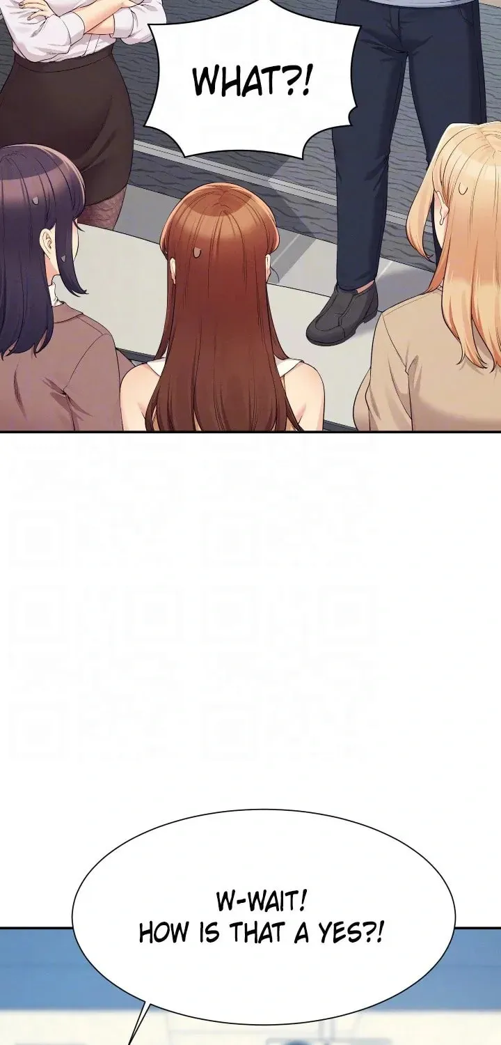 Engineering Beauties Chapter 139 page 36 - 