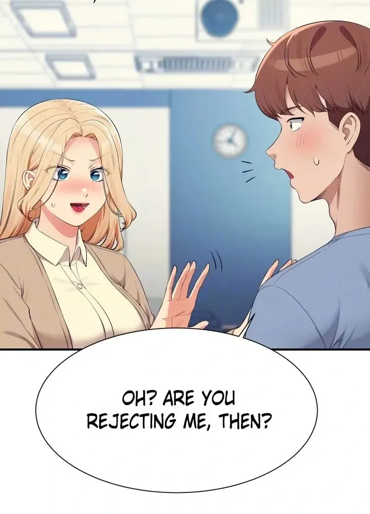 Engineering Beauties Chapter 139 page 37 - 