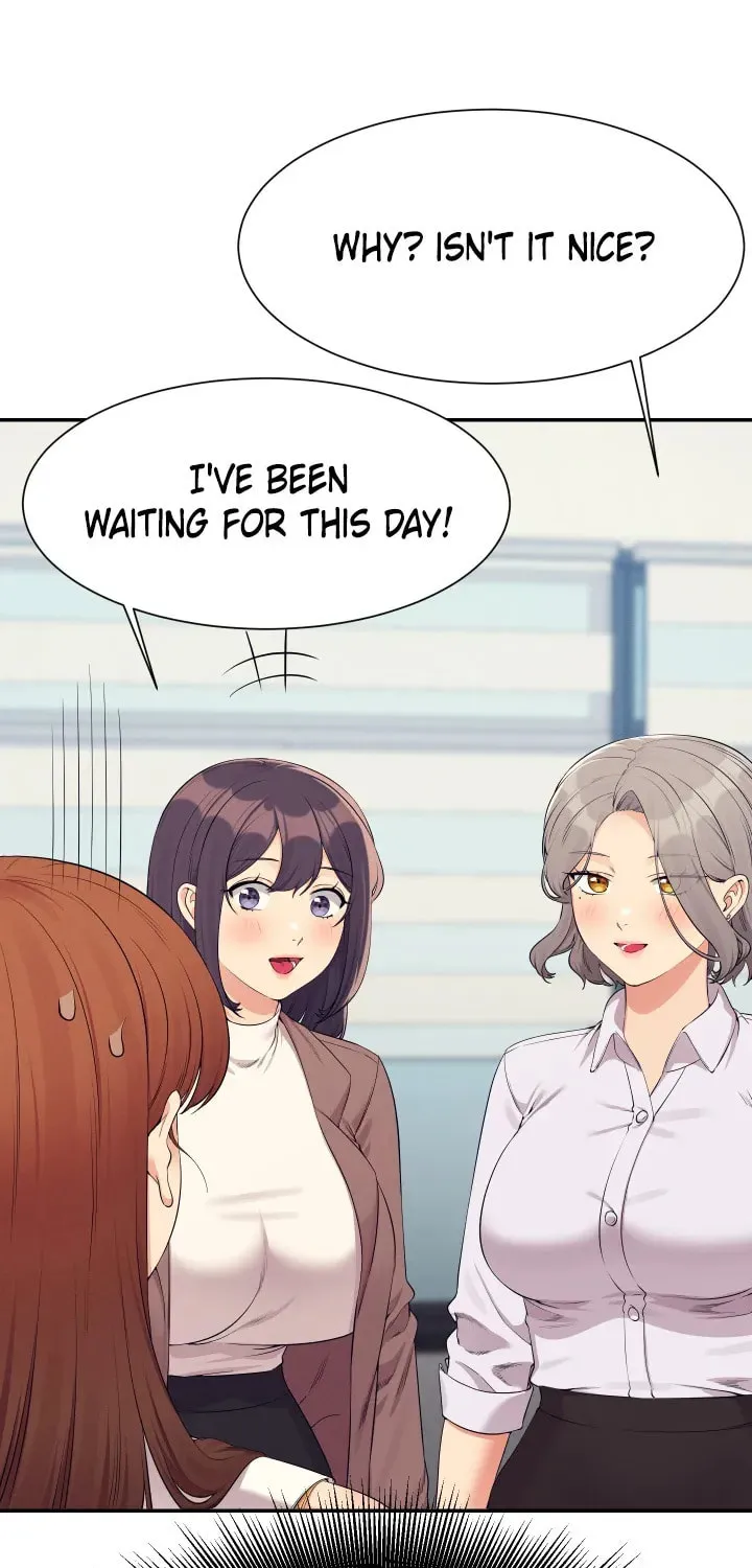 Engineering Beauties Chapter 139 page 43 - 