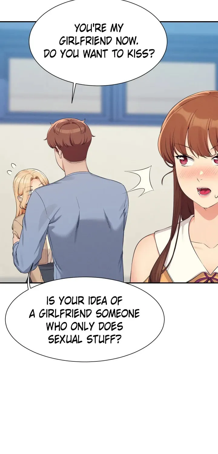 Engineering Beauties Chapter 139 page 45 - 