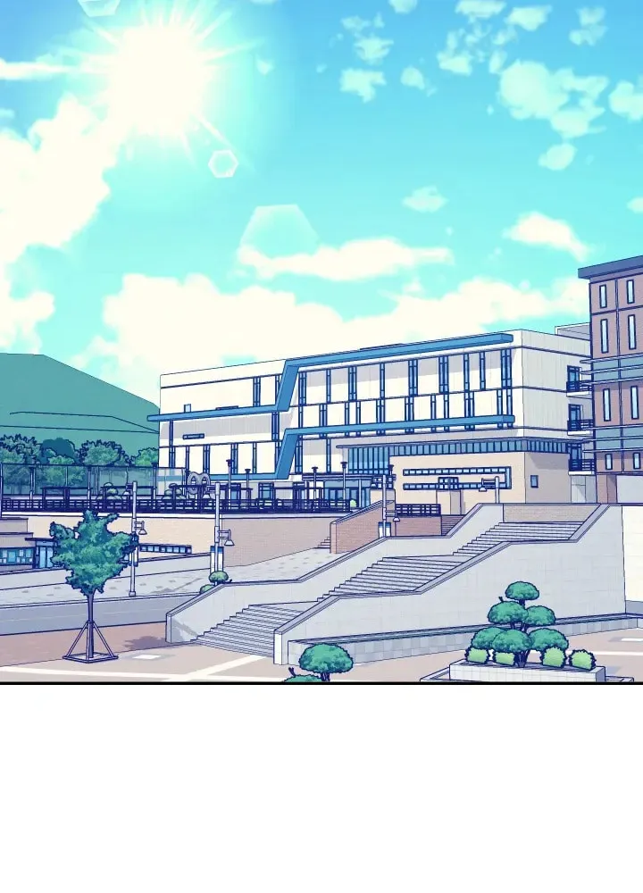 Engineering Beauties Chapter 139 page 6 - 
