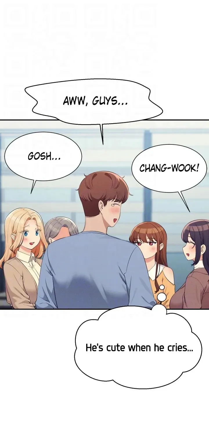Engineering Beauties Chapter 139 page 58 - 