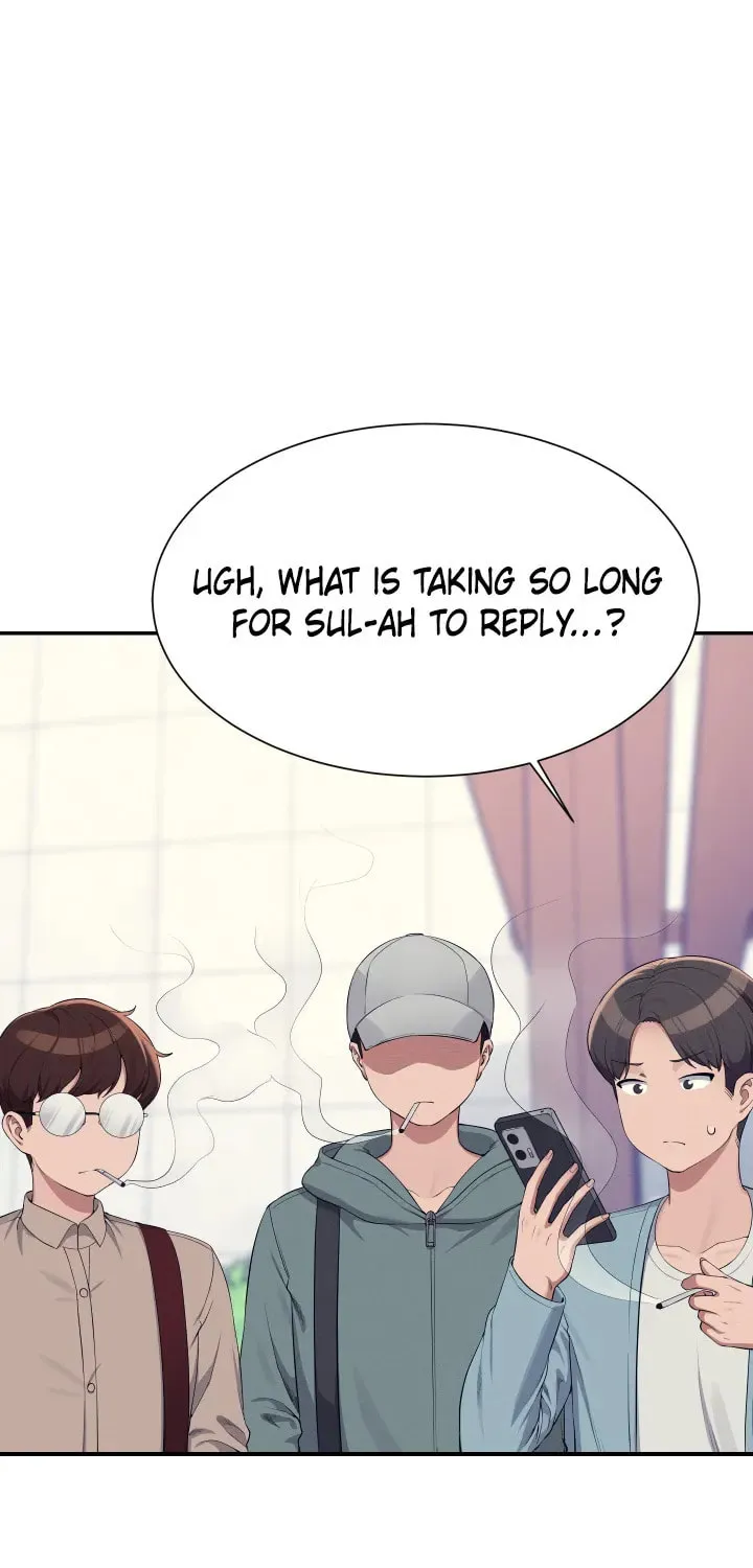 Engineering Beauties Chapter 139 page 7 - 