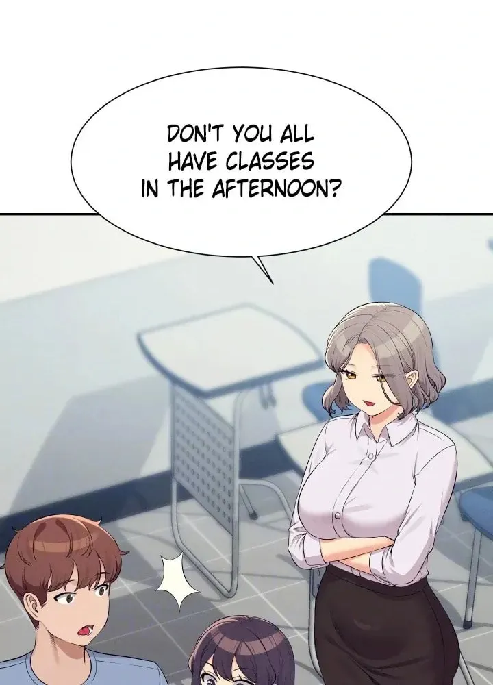 Engineering Beauties Chapter 139 page 63 - 