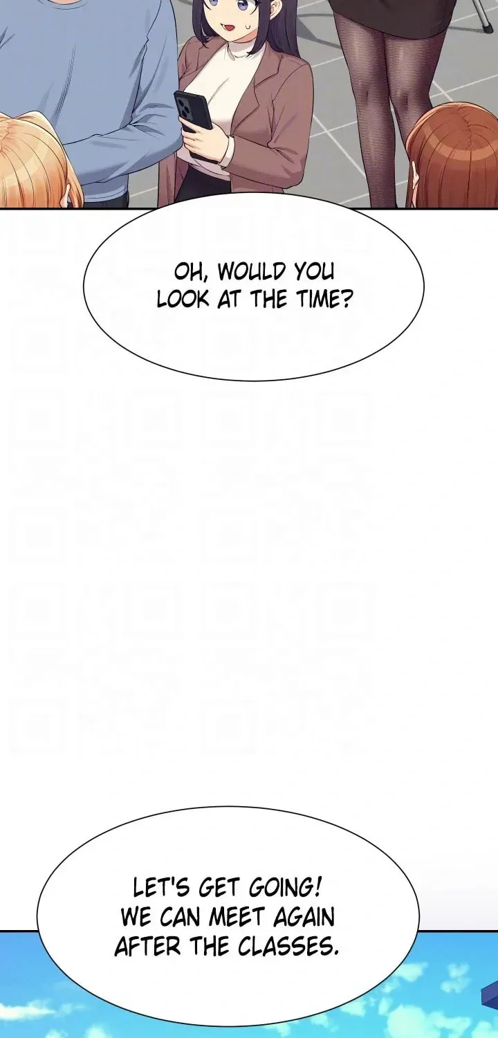 Engineering Beauties Chapter 139 page 64 - 