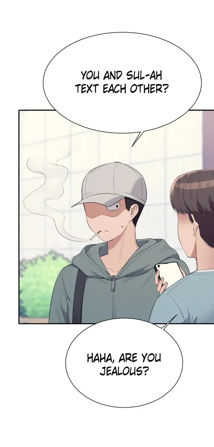 Engineering Beauties Chapter 139 page 9 - 