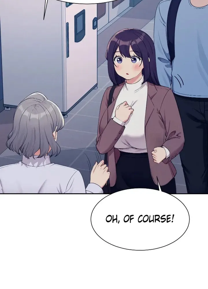 Engineering Beauties Chapter 139 page 88 - 