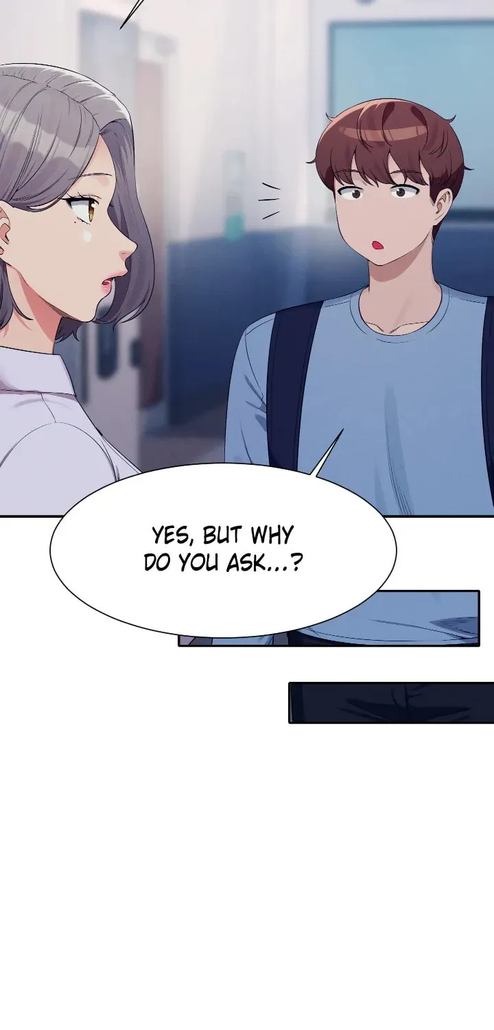 Engineering Beauties Chapter 139 page 91 - 
