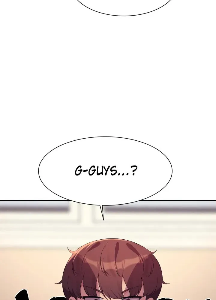 Engineering Beauties Chapter 139 page 95 - 