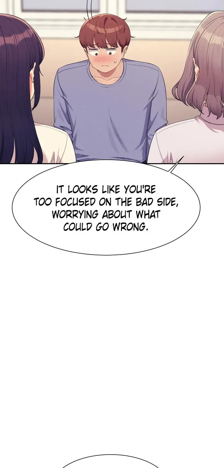 Engineering Beauties Chapter 139 page 100 - 
