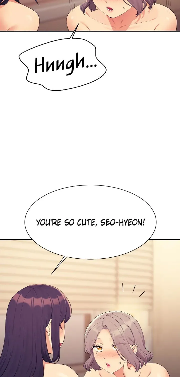 Engineering Beauties Chapter 140 page 18 - 