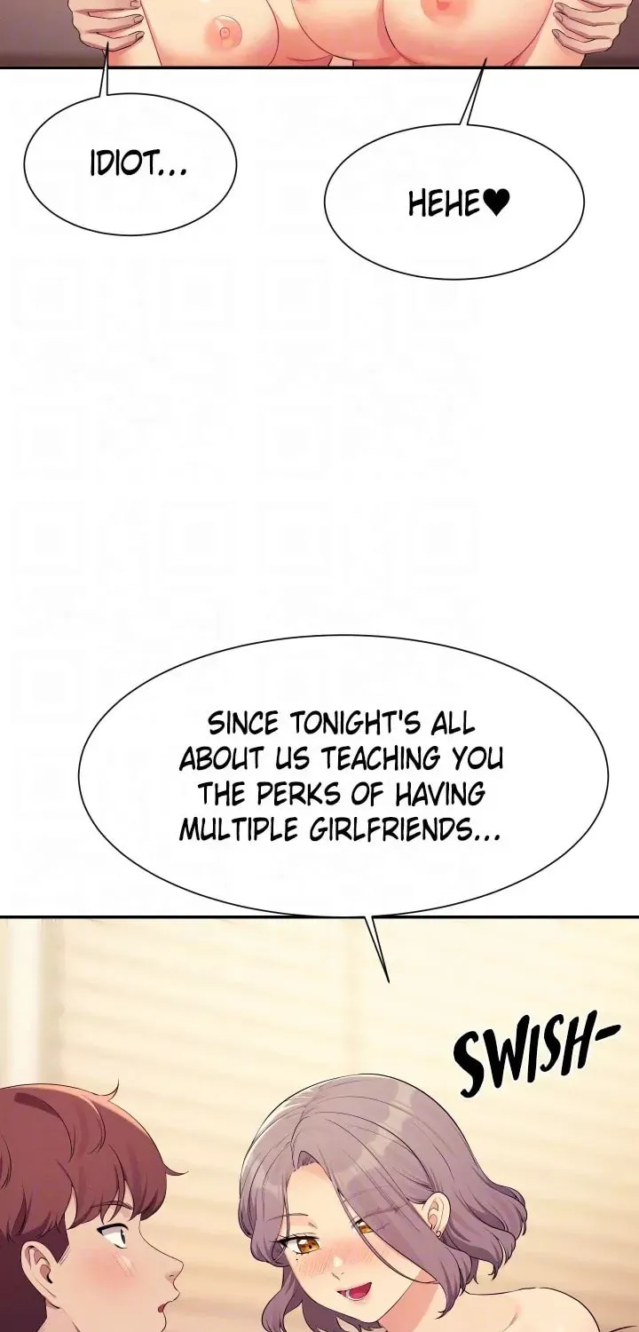 Engineering Beauties Chapter 140 page 3 - 