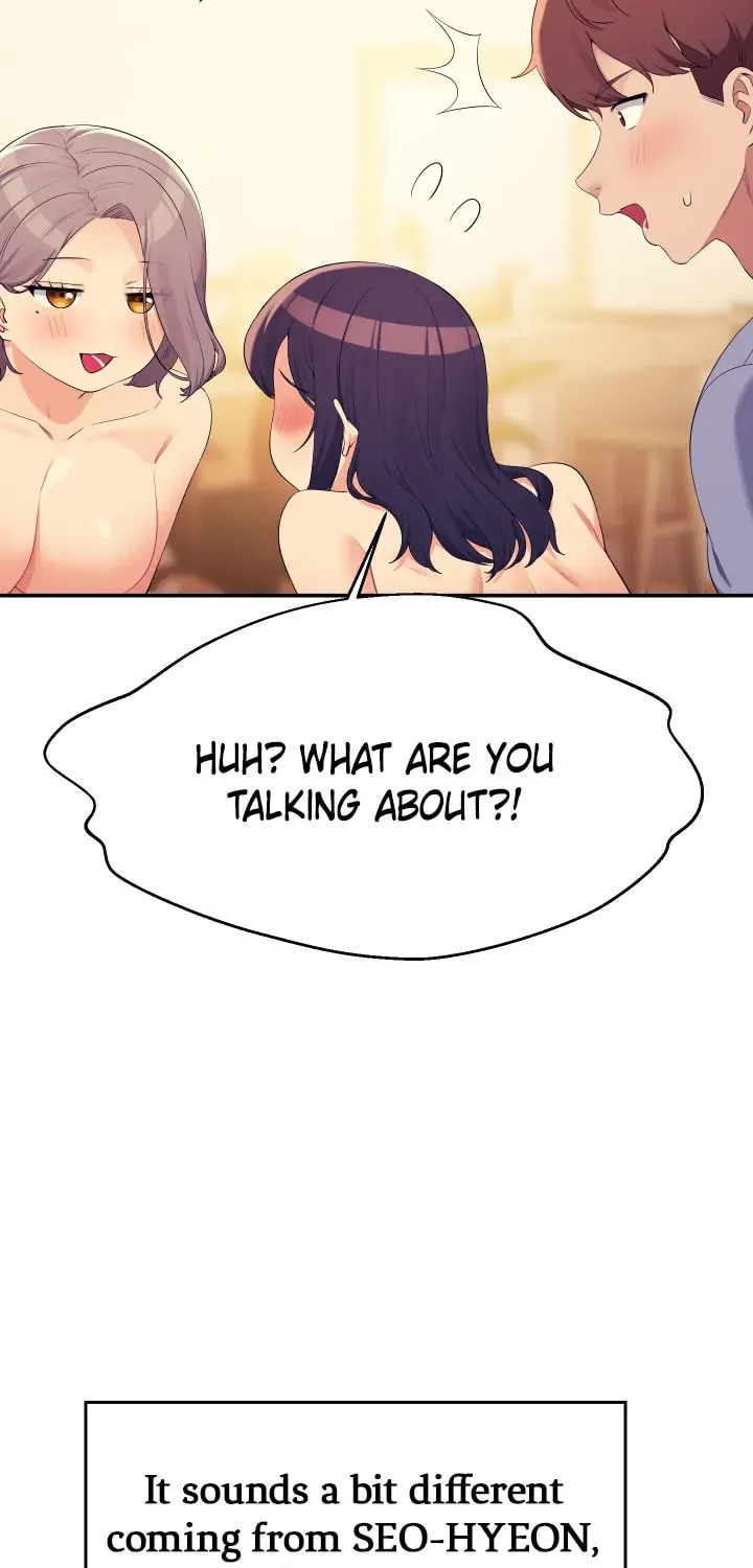 Engineering Beauties Chapter 140 page 46 - 