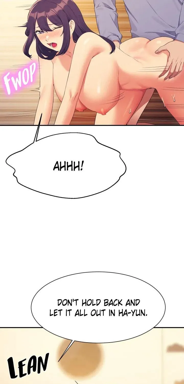 Engineering Beauties Chapter 140 page 50 - 