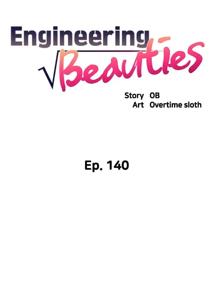 Engineering Beauties Chapter 140 page 66 - 
