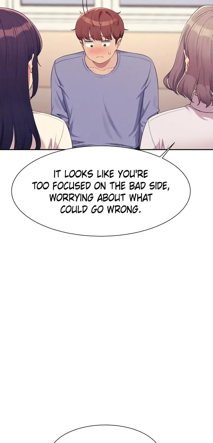 Engineering Beauties Chapter 140 page 88 - 