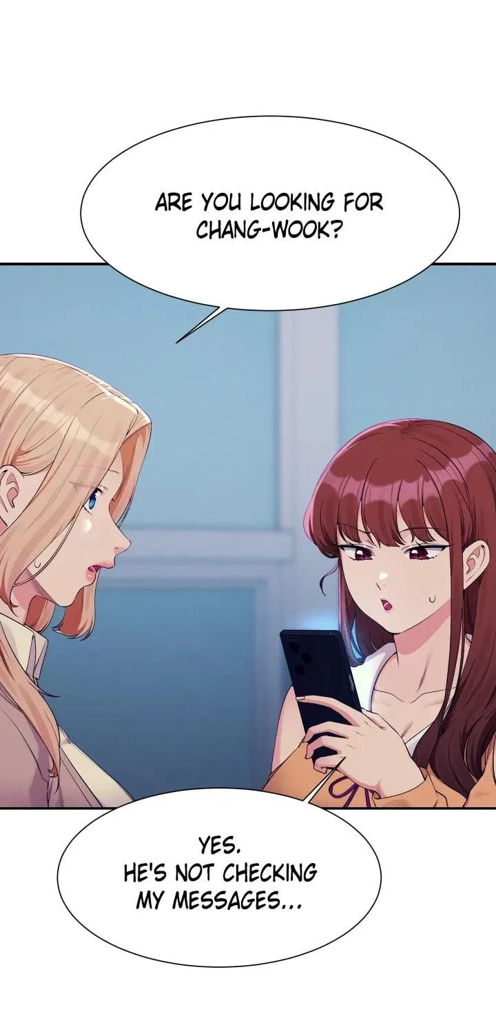 Engineering Beauties Chapter 140 page 95 - 