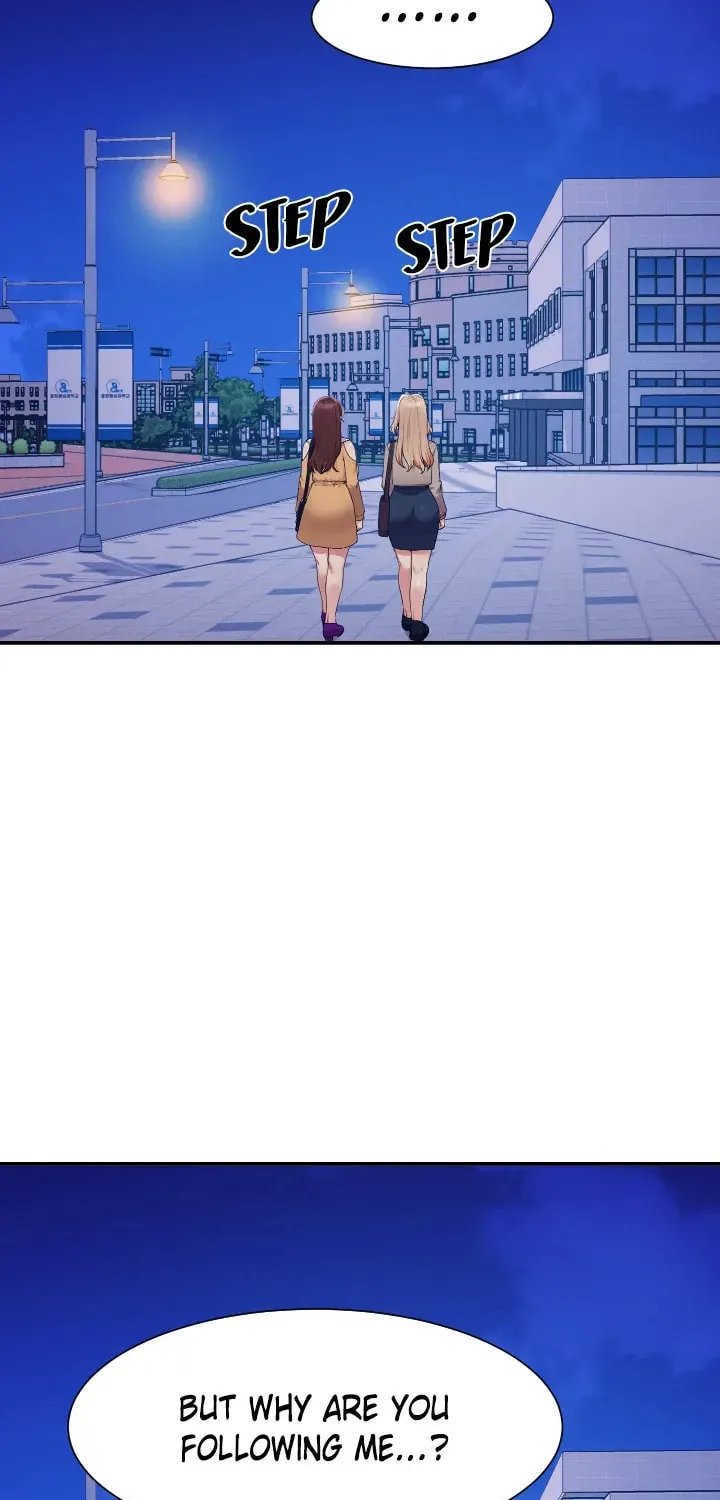 Engineering Beauties Chapter 141 page 12 - 