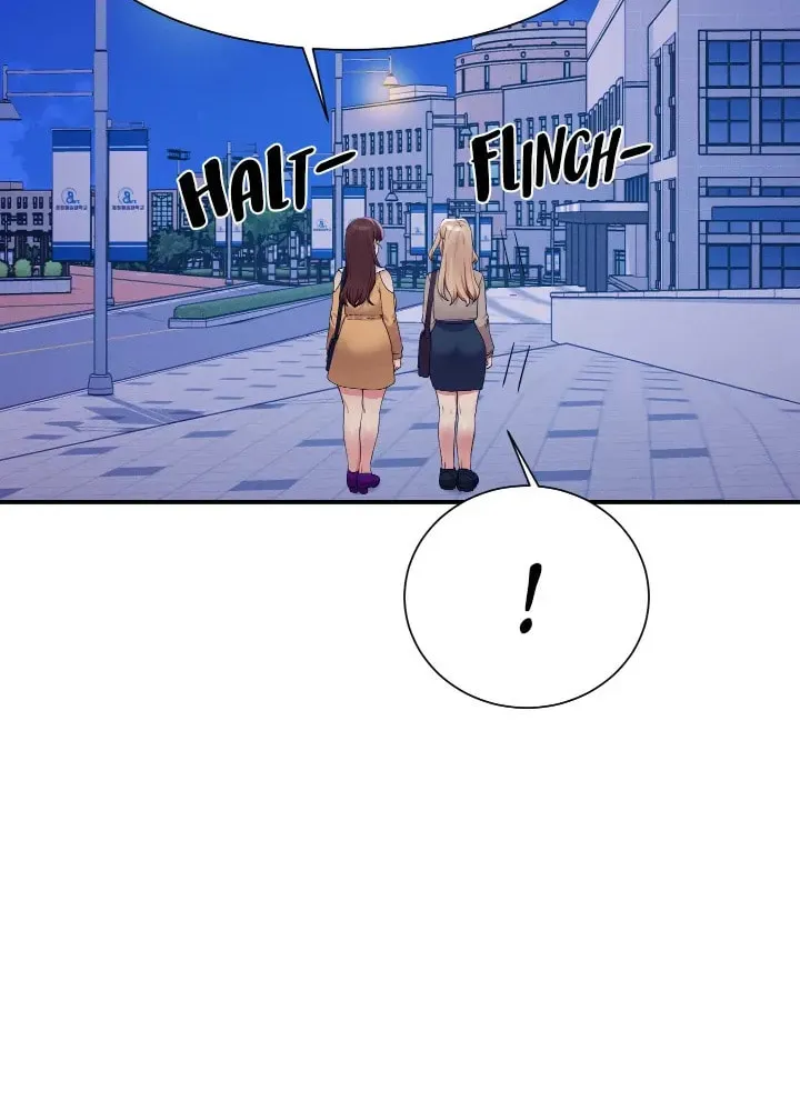 Engineering Beauties Chapter 141 page 13 - 