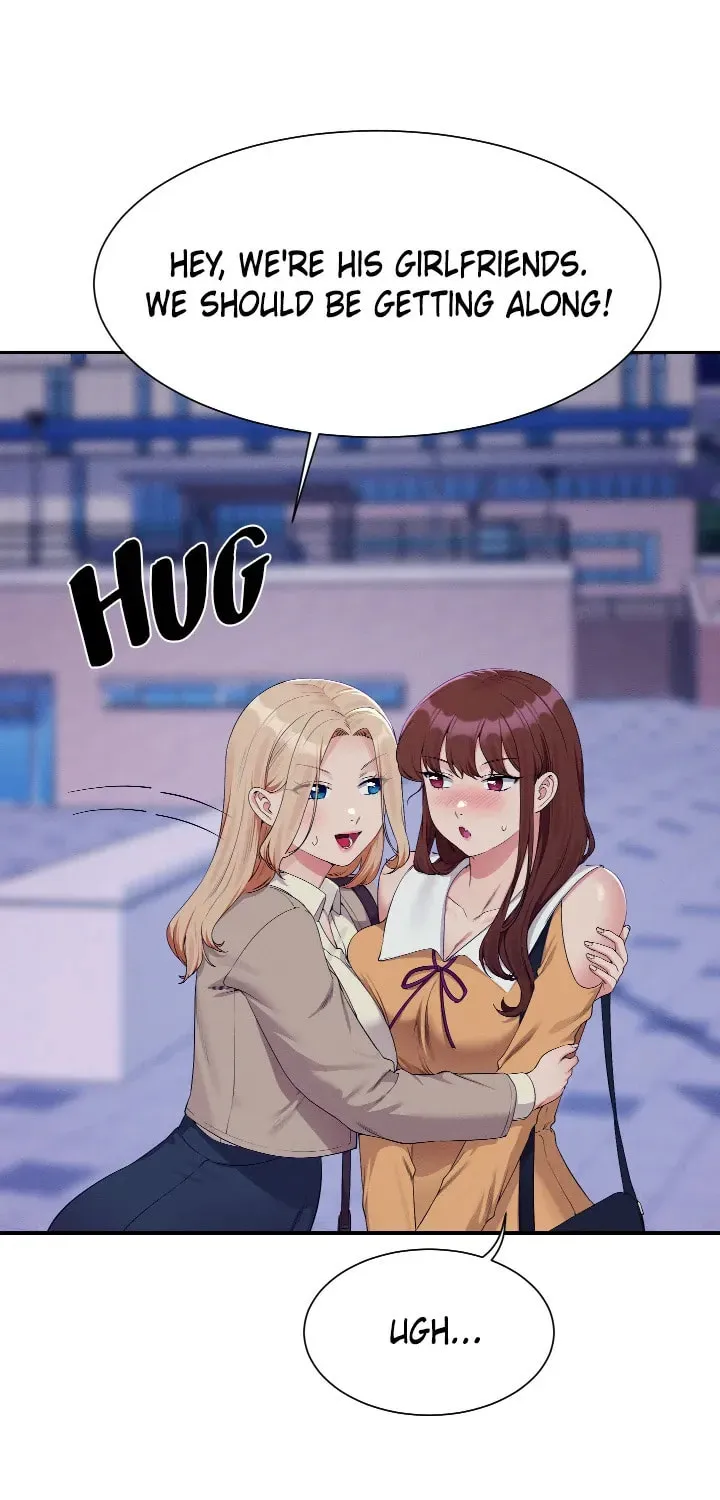Engineering Beauties Chapter 141 page 14 - 