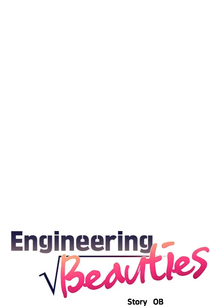 Engineering Beauties Chapter 141 page 15 - 