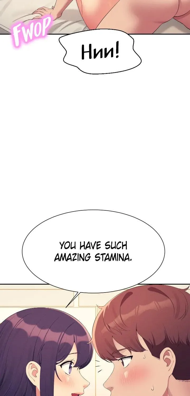 Engineering Beauties Chapter 141 page 22 - 